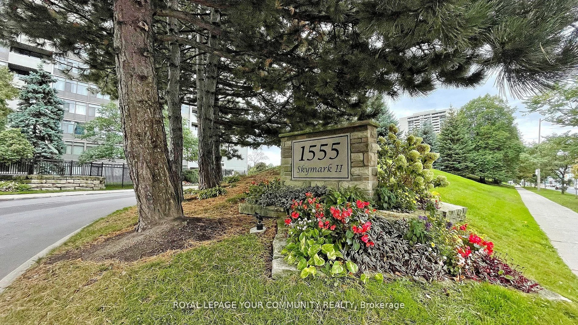 1555 Finch Avenue E 101, Toronto C15, ON M2J 4X9