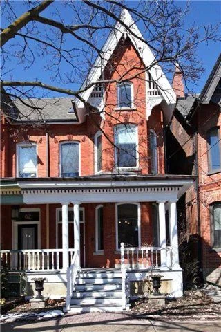 64 Winchester Street, Toronto C08, ON M4X 1A9