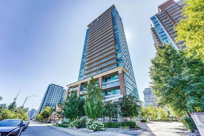 80 Western Battery Road 1103, Toronto C01, ON M6K 3S1