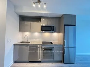 60 Princess Street 714 SE, Toronto C08, ON M5A 2C7