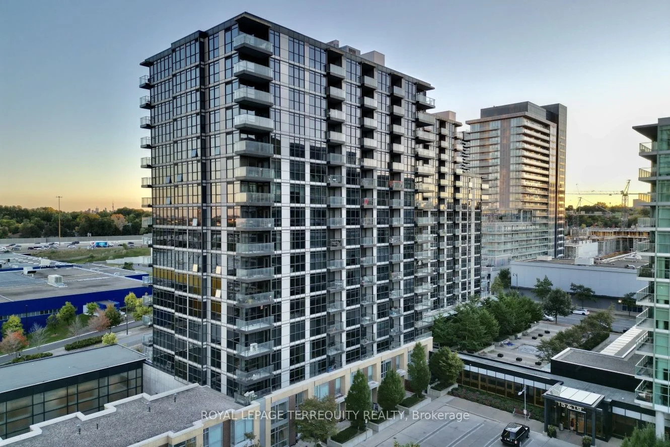 19 Singer Court 922, Toronto C15, ON M2K 0B2