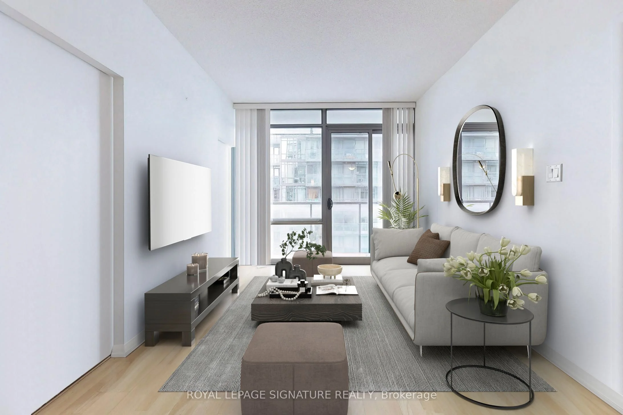 37 Grosvenor Street 3008, Toronto C01, ON M4Y 3G5