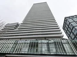 15 LOWER JARVIS Street 1803, Toronto C08, ON M5E 0C4