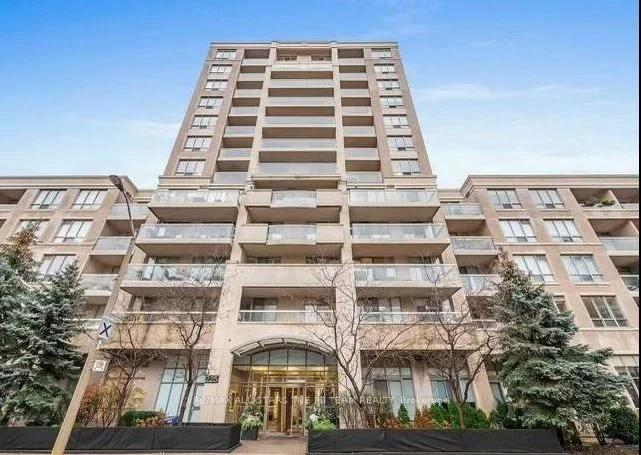 225 Merton Street 1501, Toronto C10, ON M4S 3H1