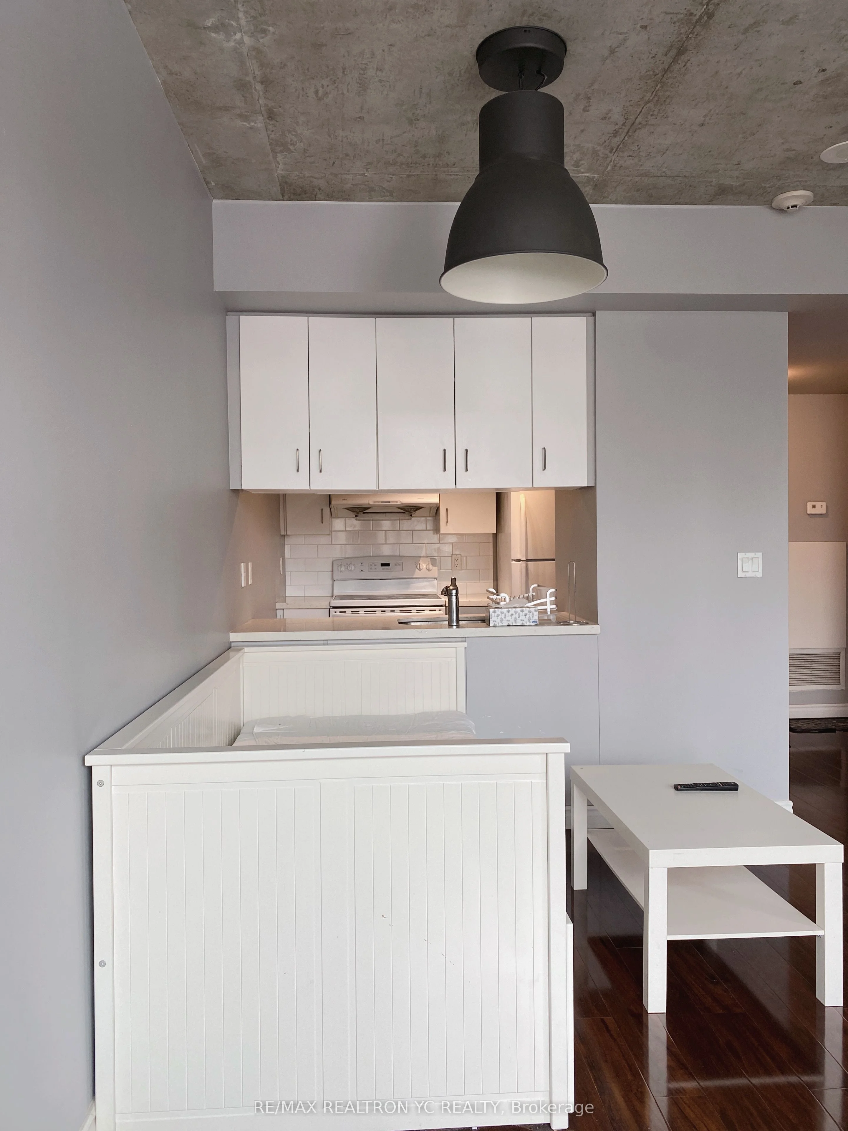 285 Mutual Street 705, Toronto C08, ON M4Y 3C5