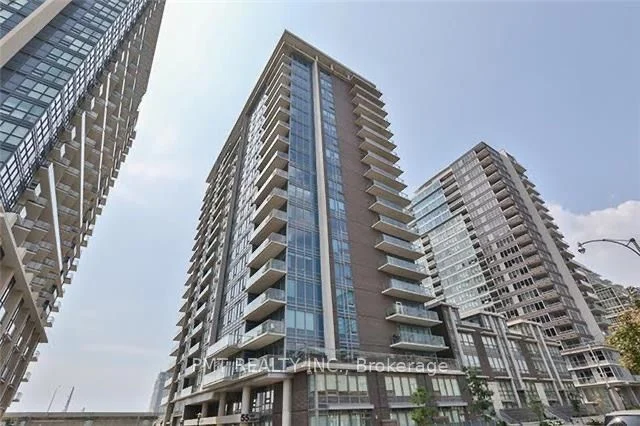 55 East Liberty Street 1606, Toronto C01, ON M6K 3P9