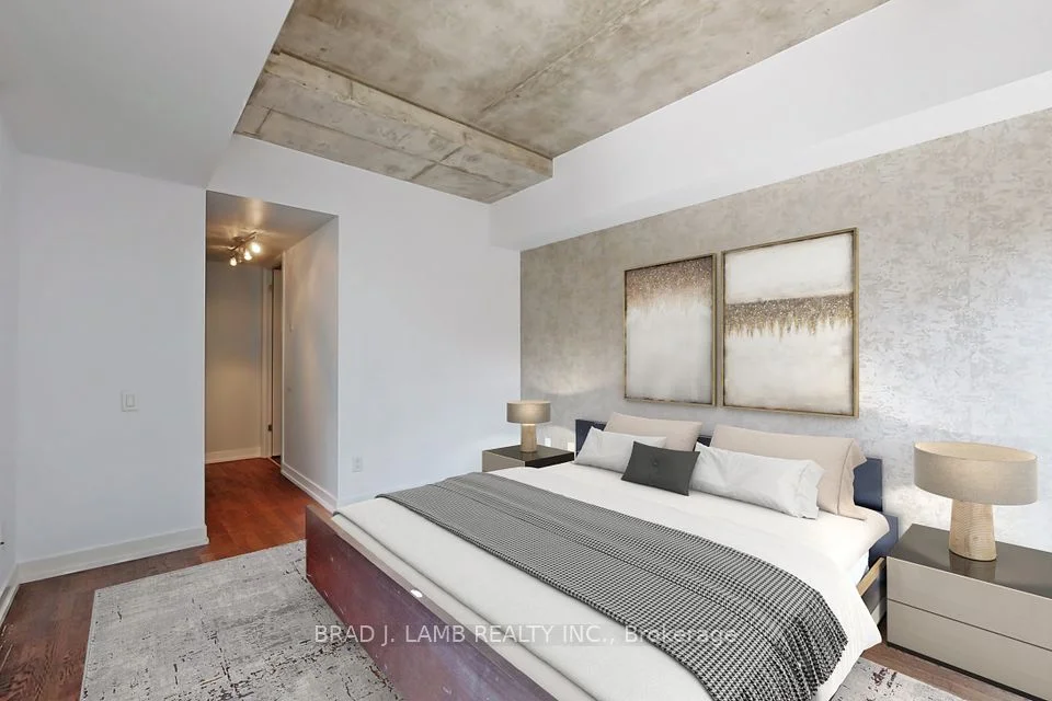 650 KING Street 513, Toronto C01, ON M5V 1M7
