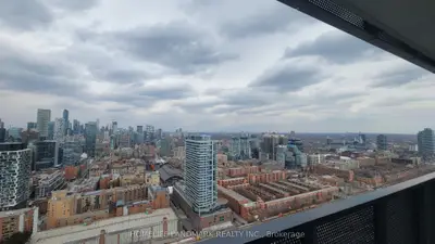 138 Downes Street 4102, Toronto C01, ON M5E 0E4