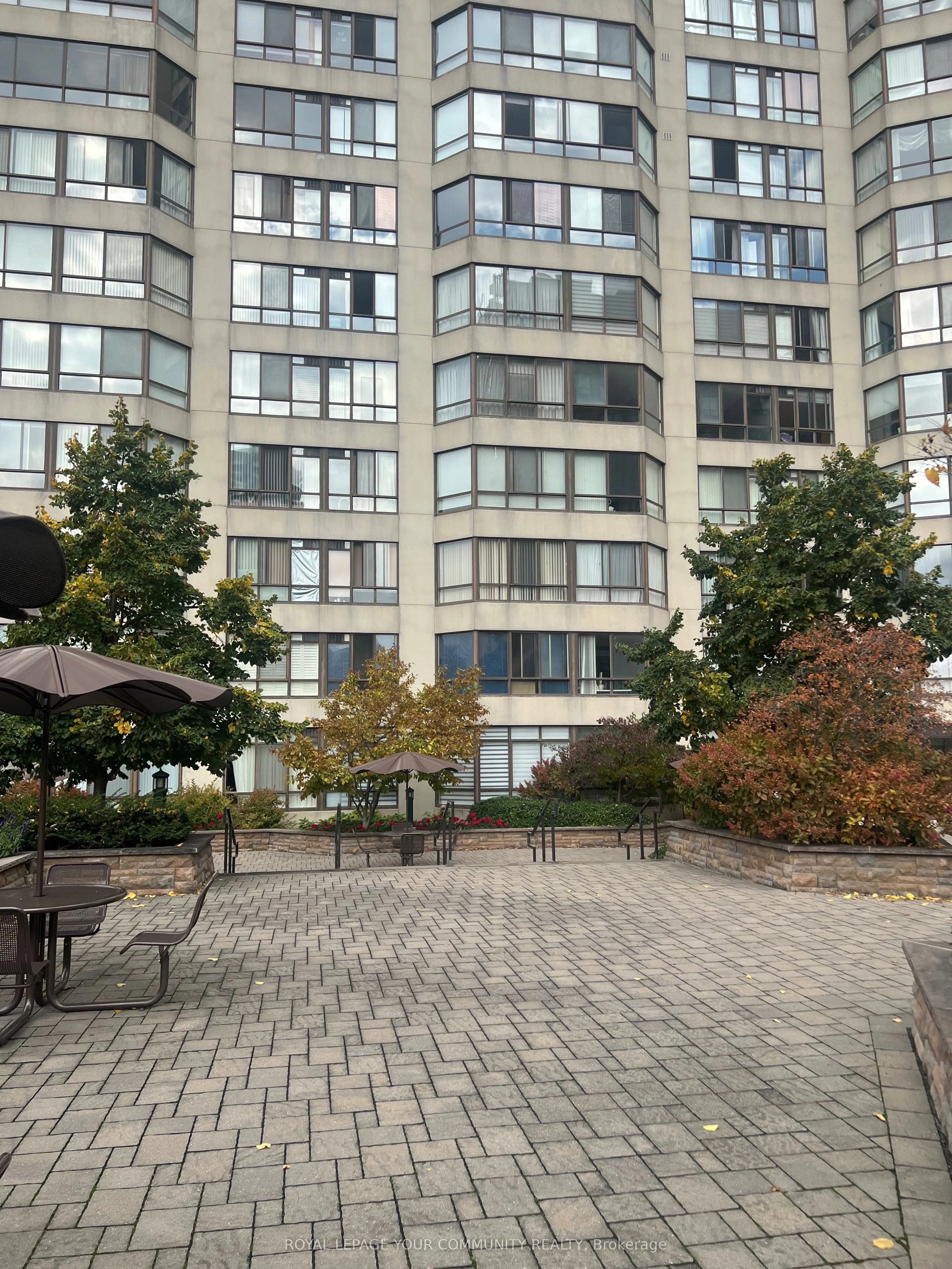 5444 Yonge Street 205A, Toronto C07, ON M2N 6J4