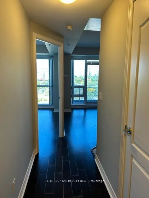 2756 Old Leslie Street 910, Toronto C15, ON M2K 0E2
