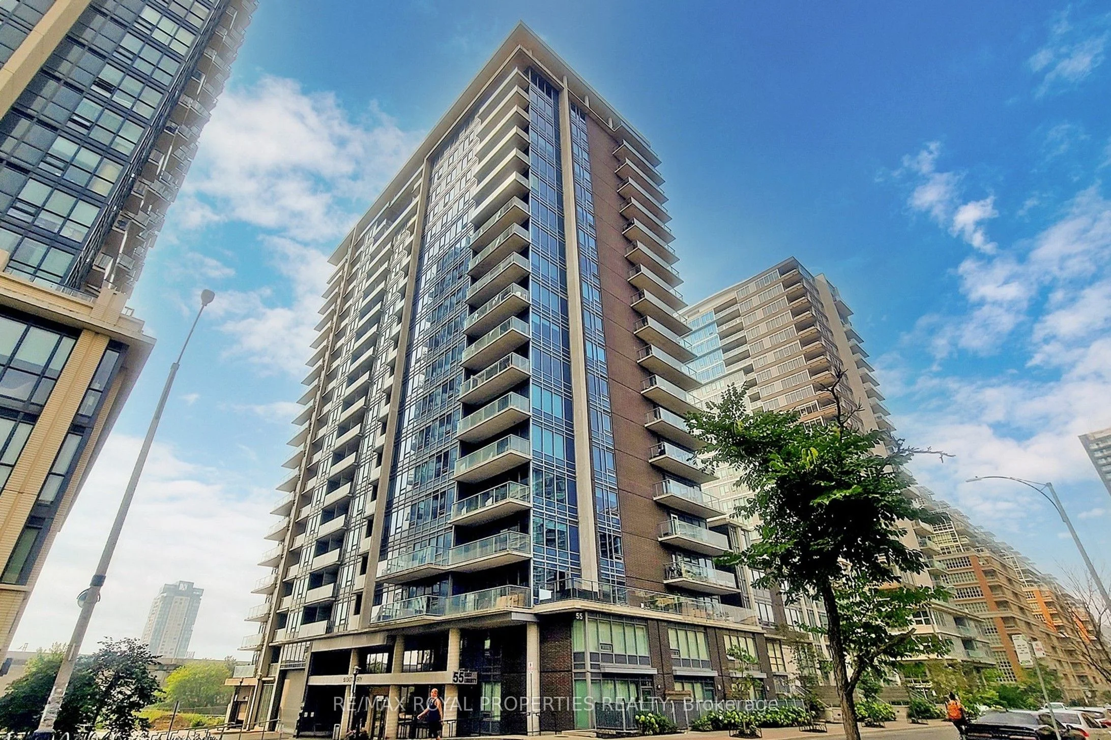 55 East Liberty Street 517, Toronto C01, ON M6K 3P9