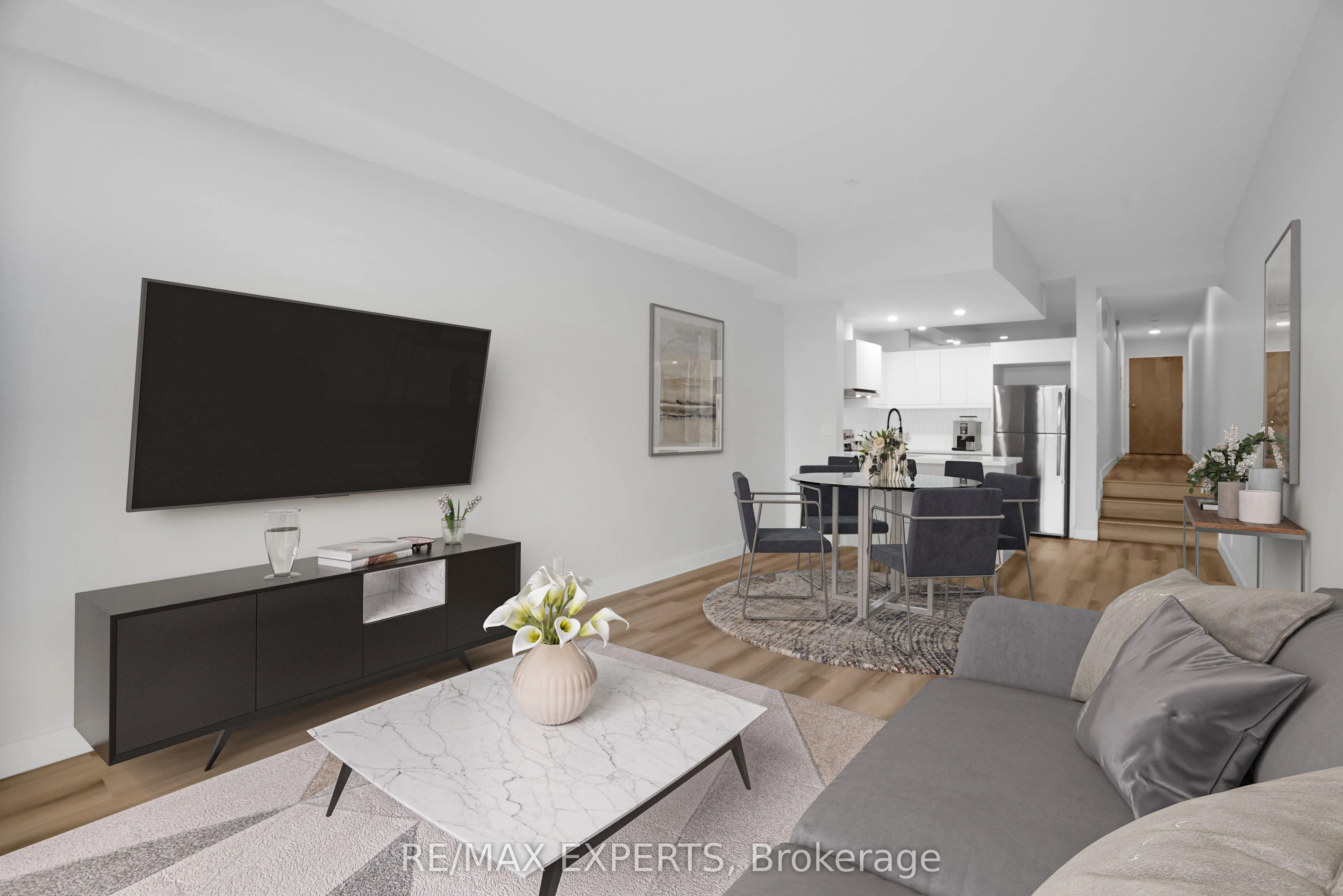 388 Richmond Street 420, Toronto C01, On M5v 3p1