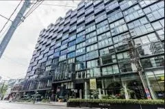 629 King Street W 522, Toronto C01, ON M5V 0G9
