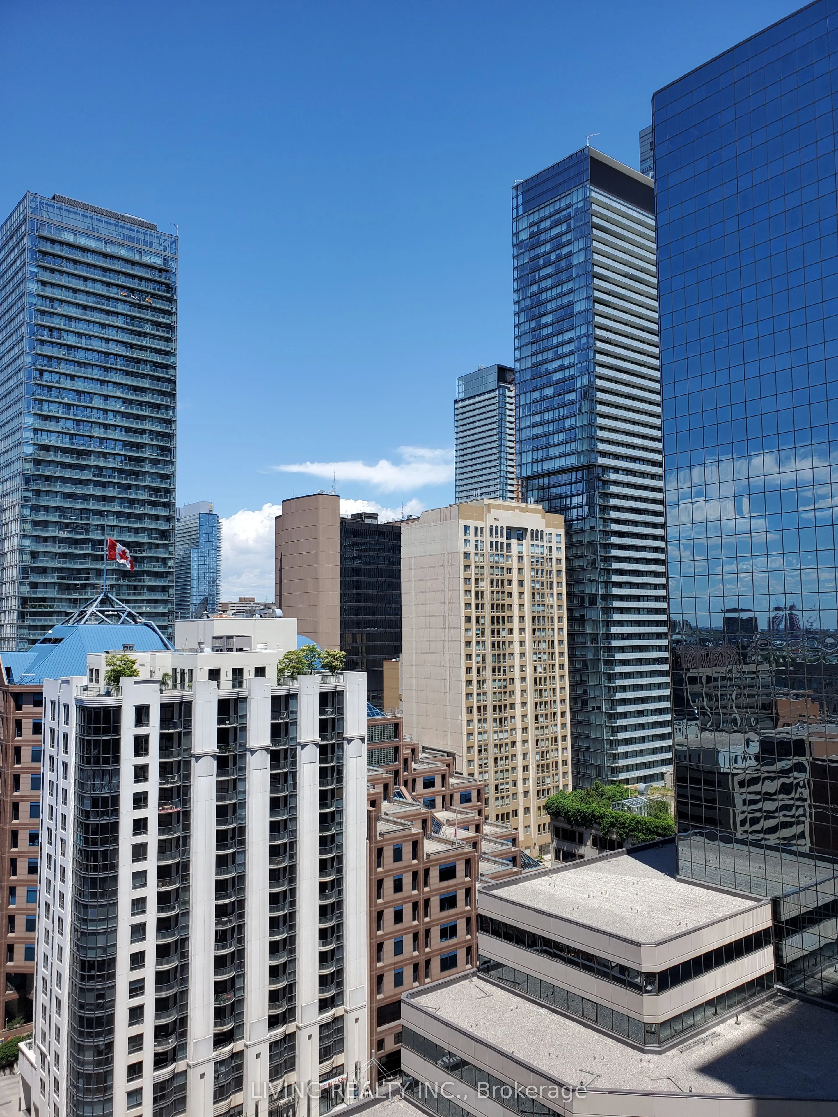 770 Bay Street 1905, Toronto C01, On M5g 0a6
