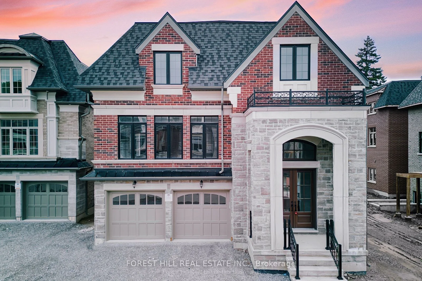 5 Becky Cheung Court E, Toronto C14, On M2m 0b7