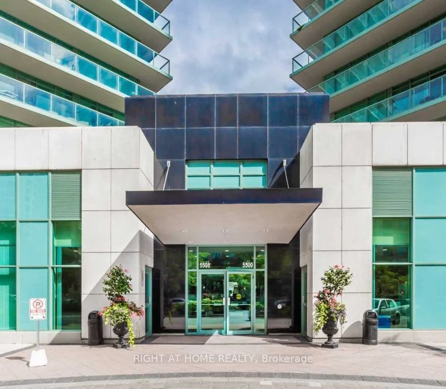 5500 Yonge Street 1609, Toronto C07, ON M2N 7L1
