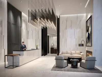 199 Church Street 1912, Toronto C01, ON M5B 1Y7