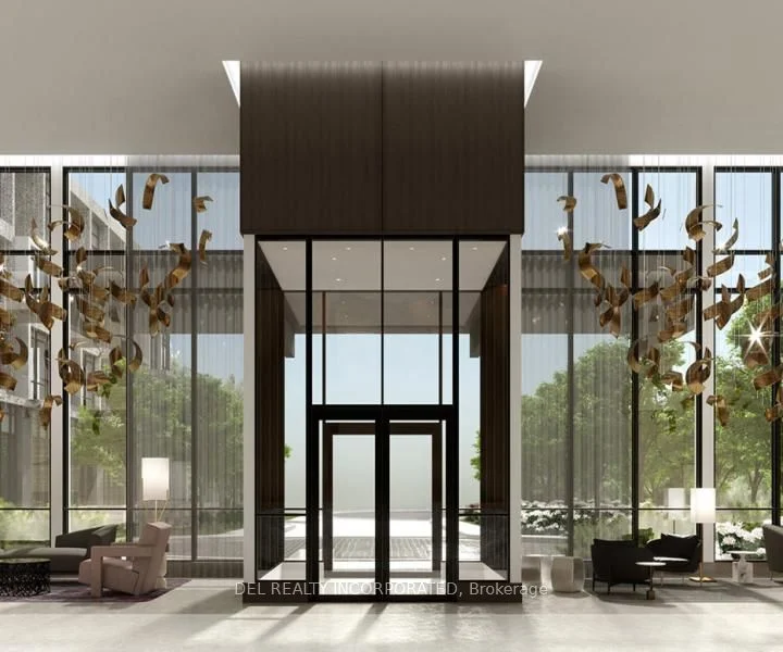 30 Inn On The Park Drive 907, Toronto C13, ON M3C 0P8