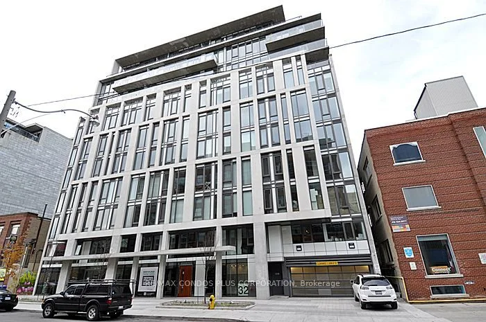 32 Camden Street # 410, Toronto C01, ON M5V 0G4