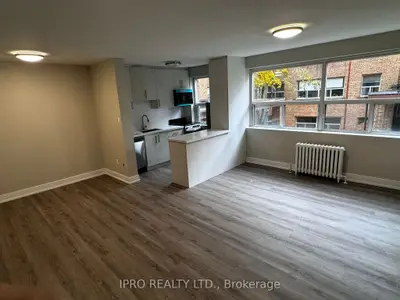 3464 Yonge St Street 18, Toronto C04, ON M4N 2N4
