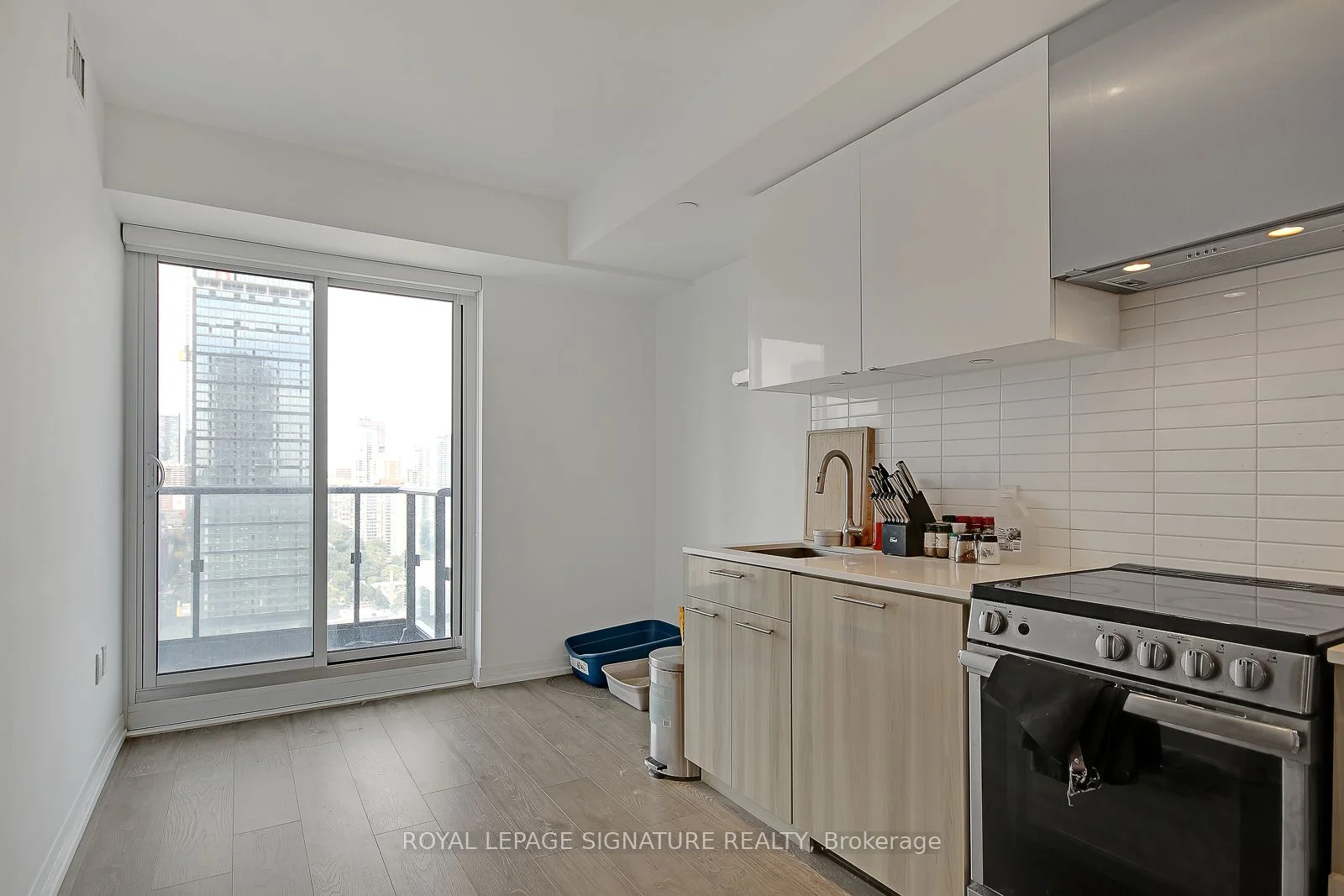 251 Jarvis Street 2812, Toronto C08, On M5b 0c3