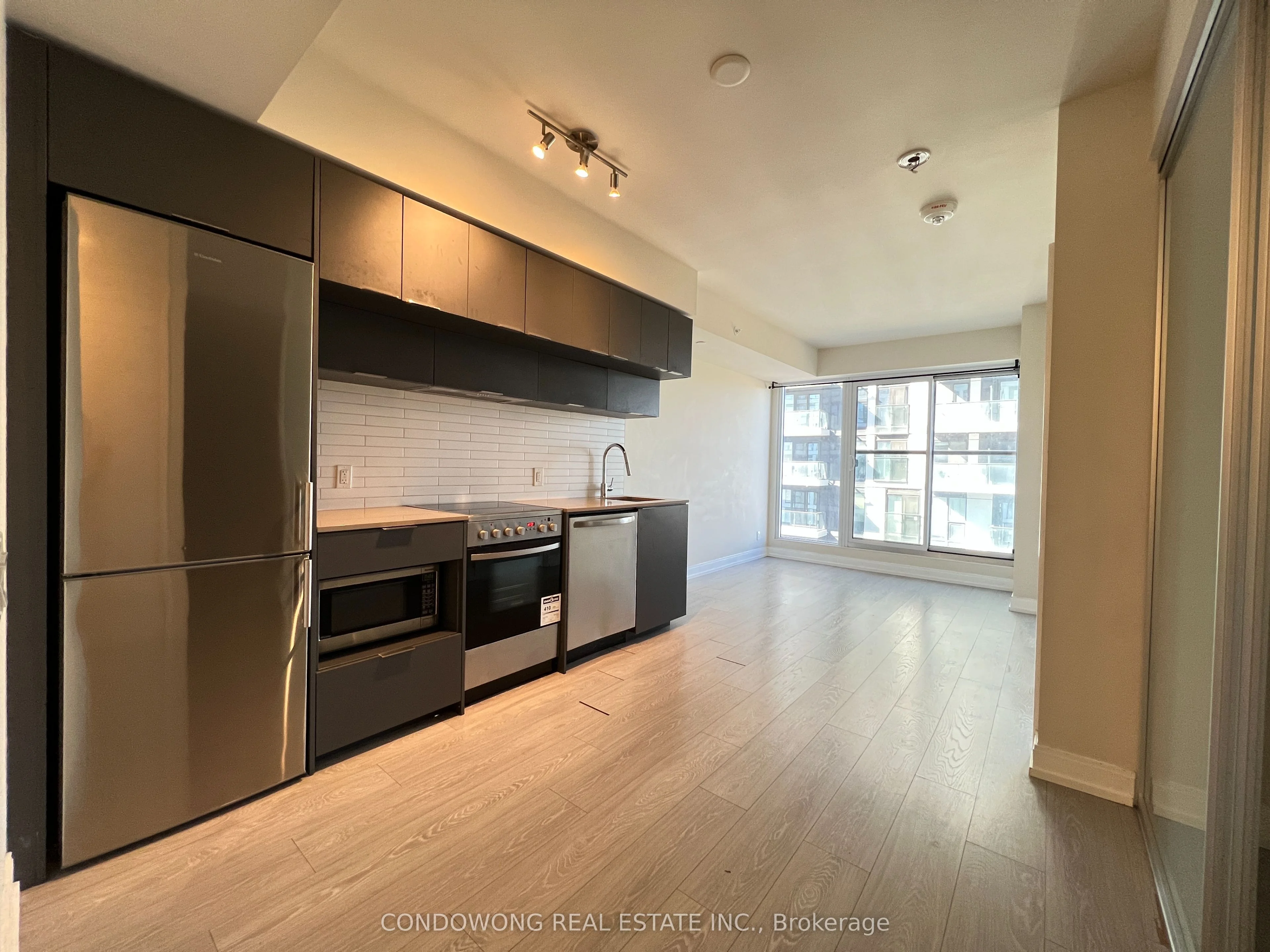 181 Dundas Street E 4101, Toronto C08, ON M5A 0N5