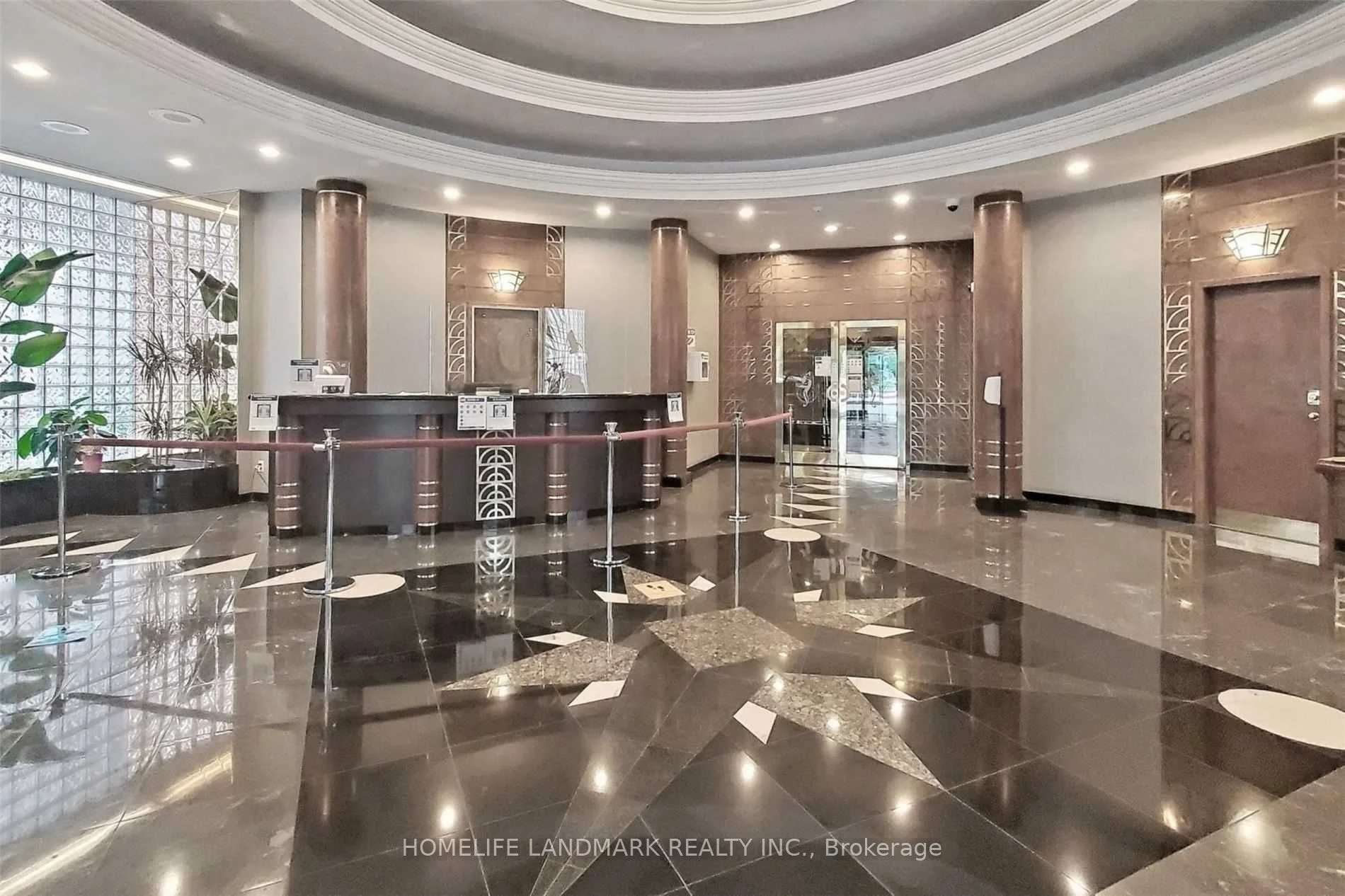 28 Hollywood Avenue 1108, Toronto C14, On M2n 6s4