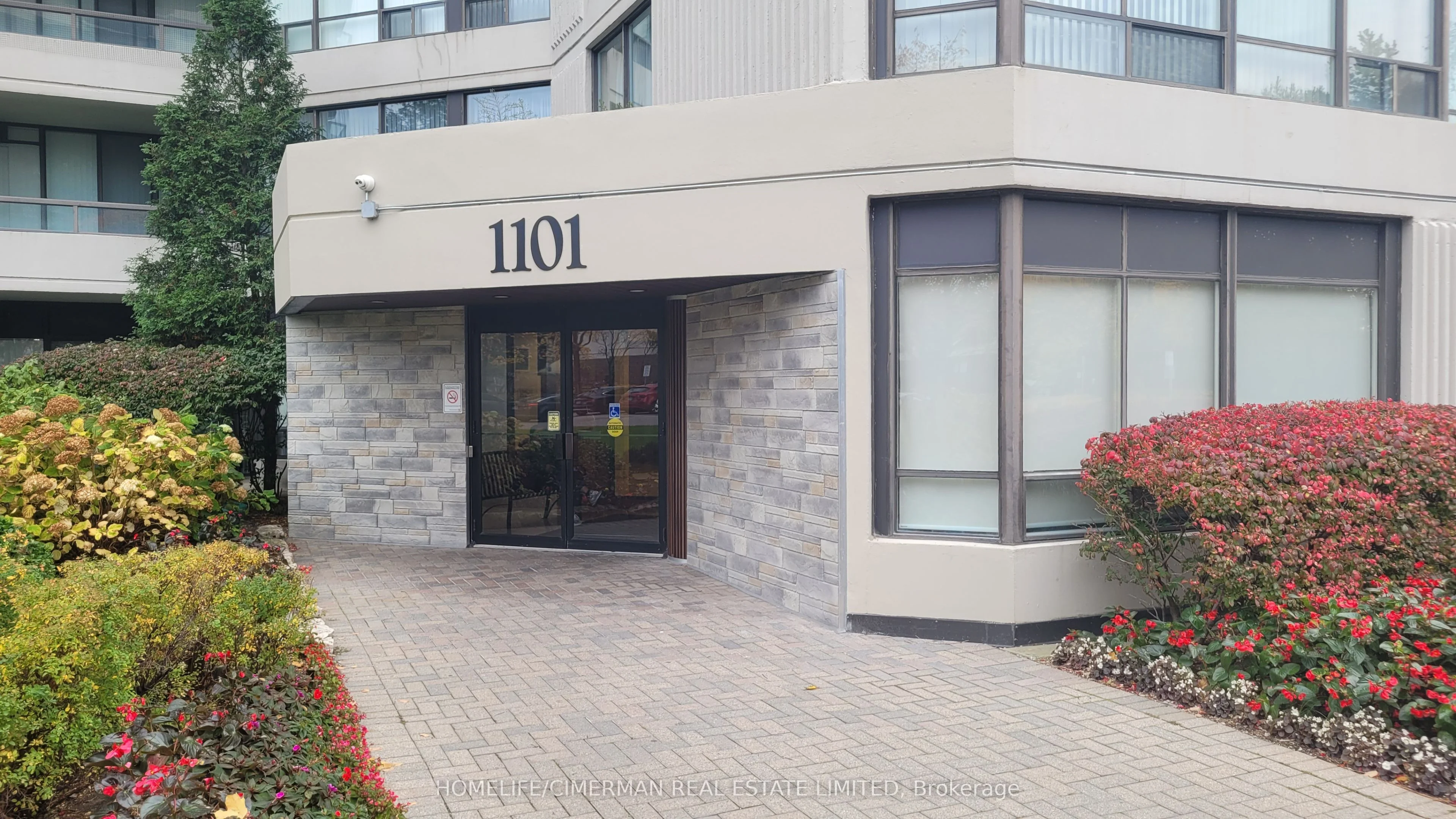 1101 Steeles Avenue W 904, Toronto C07, ON M2R 3W5