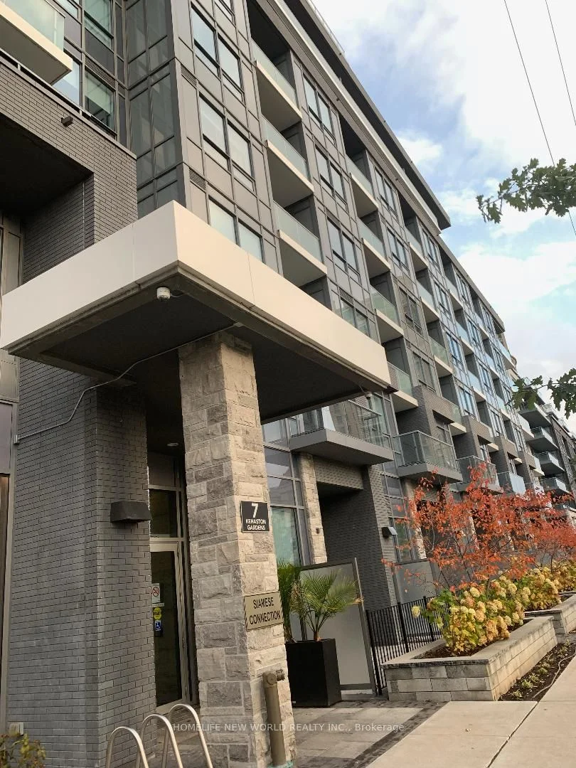7 Kenaston Gardens W 1006, Toronto C15, ON M2K 1G7