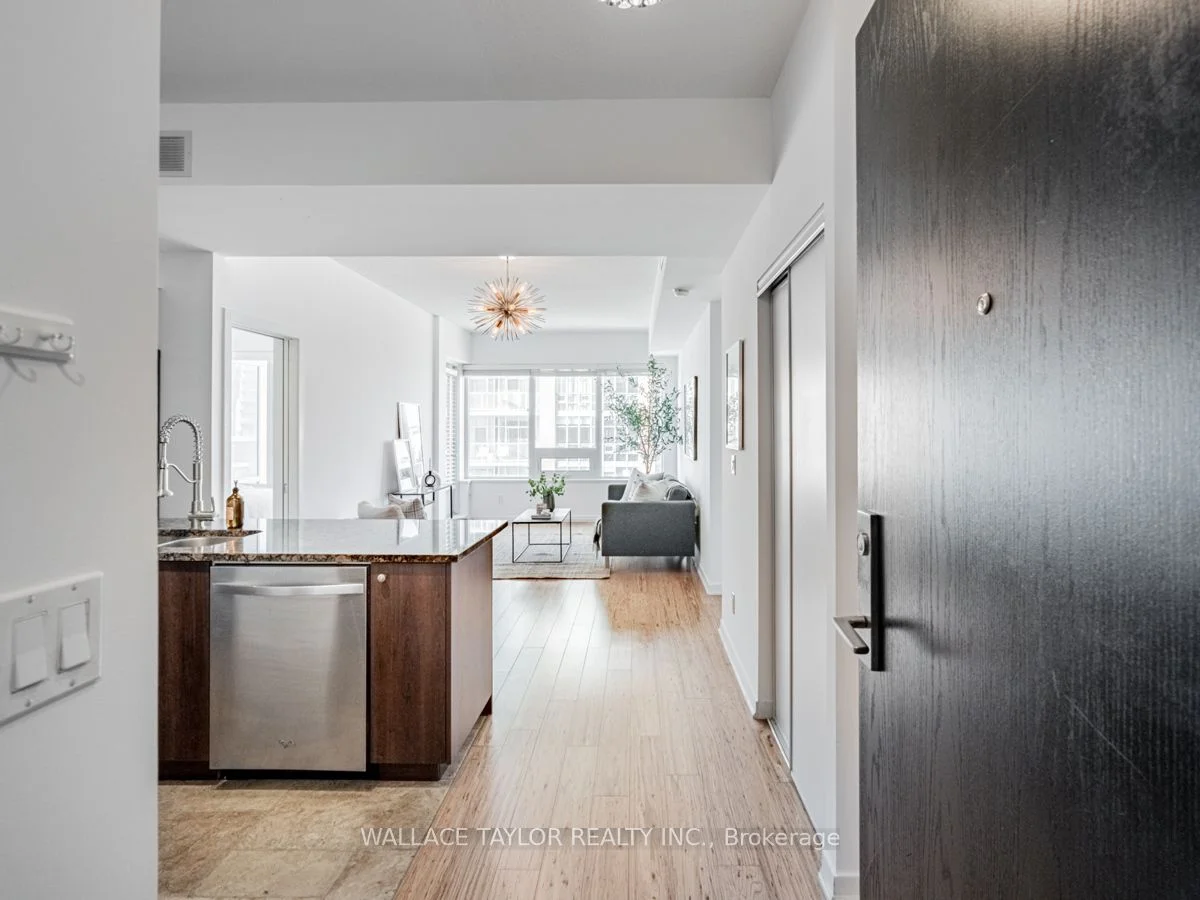 59 East Liberty Street 2006, Toronto C01, ON M6K 3R1