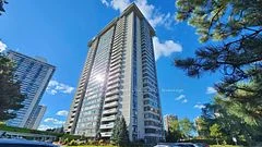 1555 Finch Avenue E 901, Toronto C15, On M2j 4x9