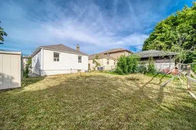 53 Cobden Street BSMT, Toronto C07, ON M2R 1S4