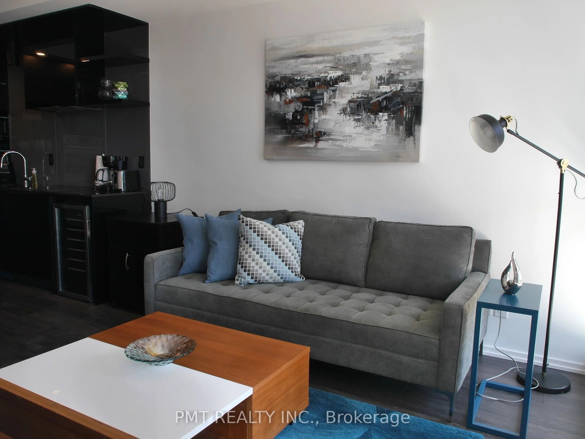 70 Temperance Street 4807, Toronto C01, On M5h 0b1