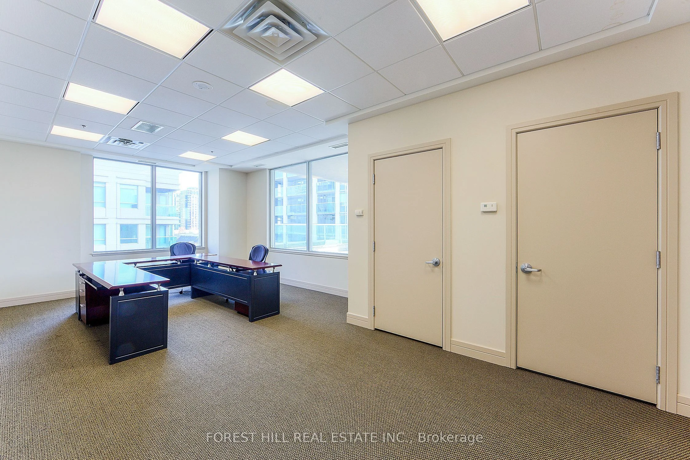 1 Avondale Avenue 812, Toronto C14, ON M2N 7J1