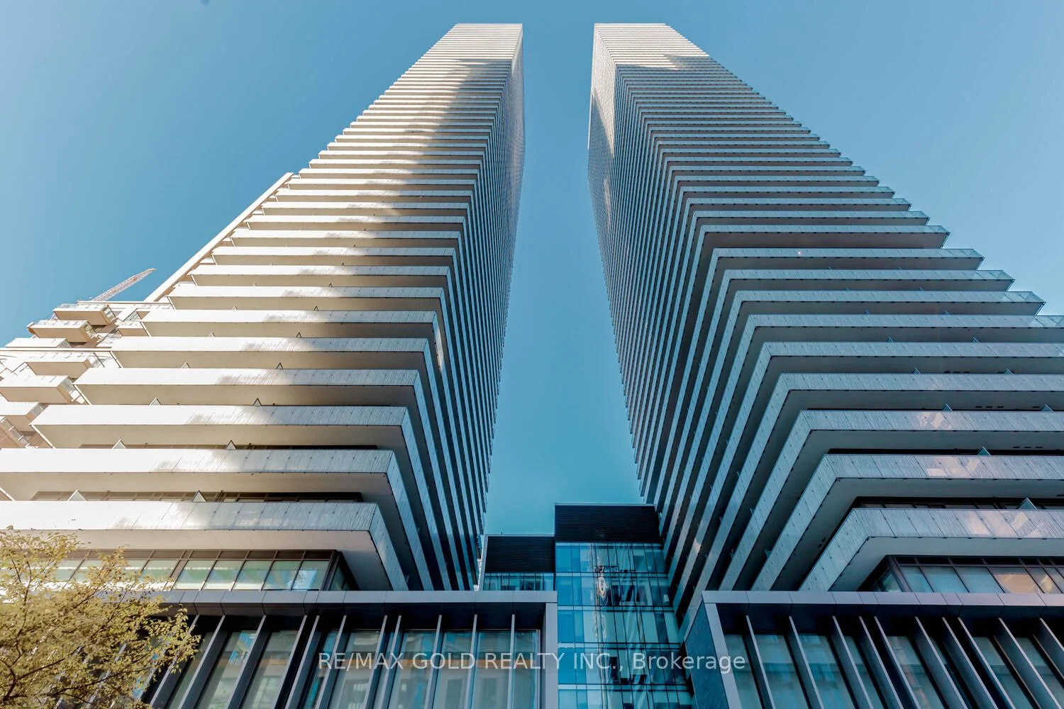 42 Charles Street E 4604, Toronto C08, ON M4Y 1T4