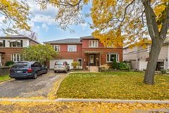 1068 Lillian Street 2nd Flr, Toronto C14, ON M2M 3G5