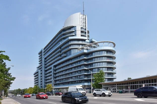 2885 Bayview Avenue 713, Toronto C15, ON M2K 0A3
