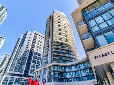 49 East Liberty Street E 1912, Toronto C01, ON M6K 0B2
