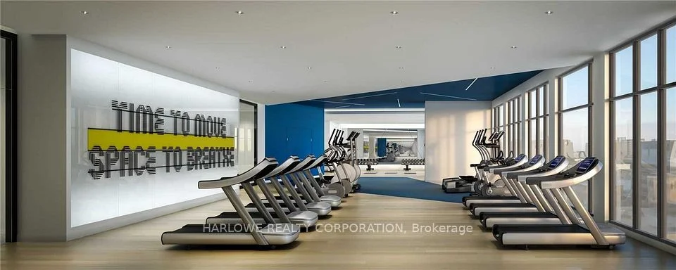 121 Lower Sherbourne Street 1549 SW, Toronto C08, ON M5A 0W8
