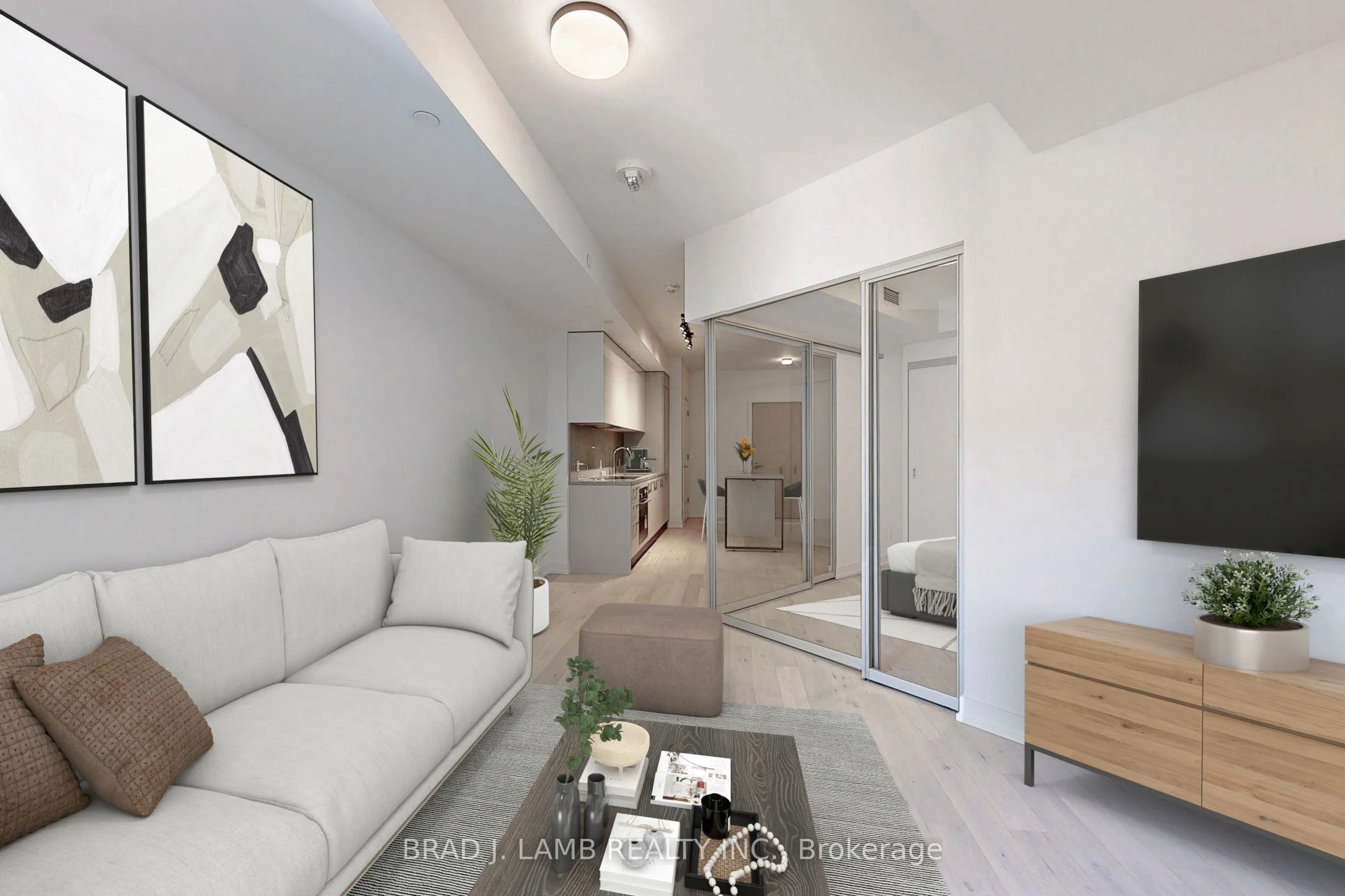 200 Sudbury Street 611, Toronto C01, ON M6J 0H1