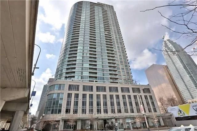 18 Yonge Street 3706, Toronto C01, ON M5E 1Z8