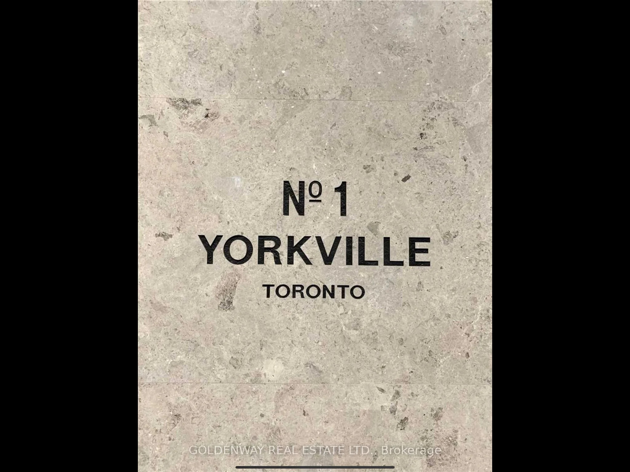 1 YORKVILLE Avenue 4110, Toronto C02, ON M4W 0B1