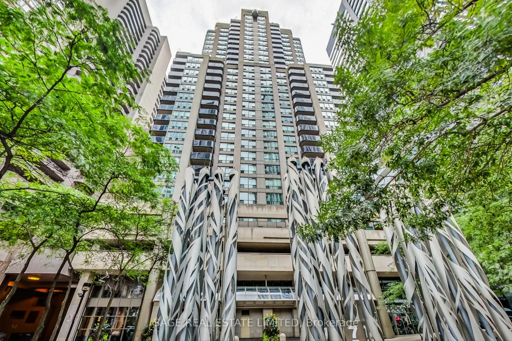 750 Bay Street 1005, Toronto C01, ON M5G 1N6