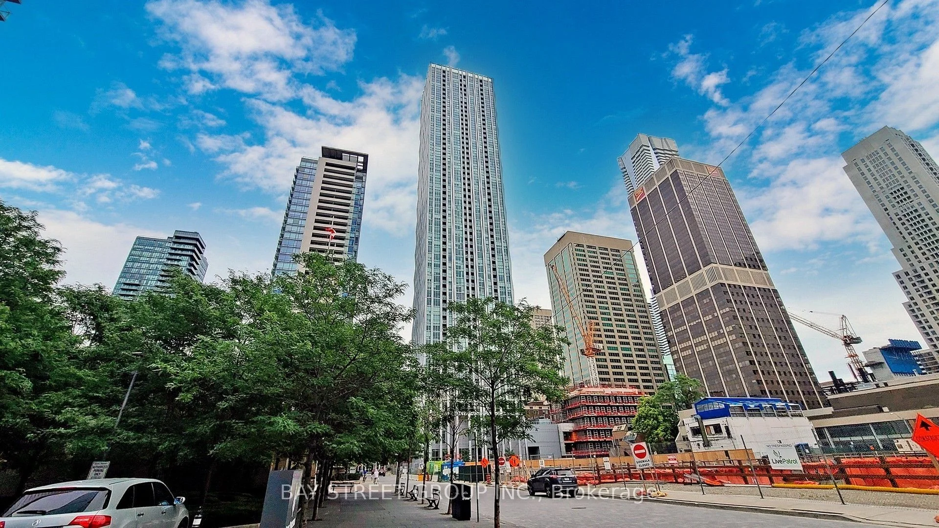 1 Yorkville Avenue 4209, Toronto C02, On M4w 0b1
