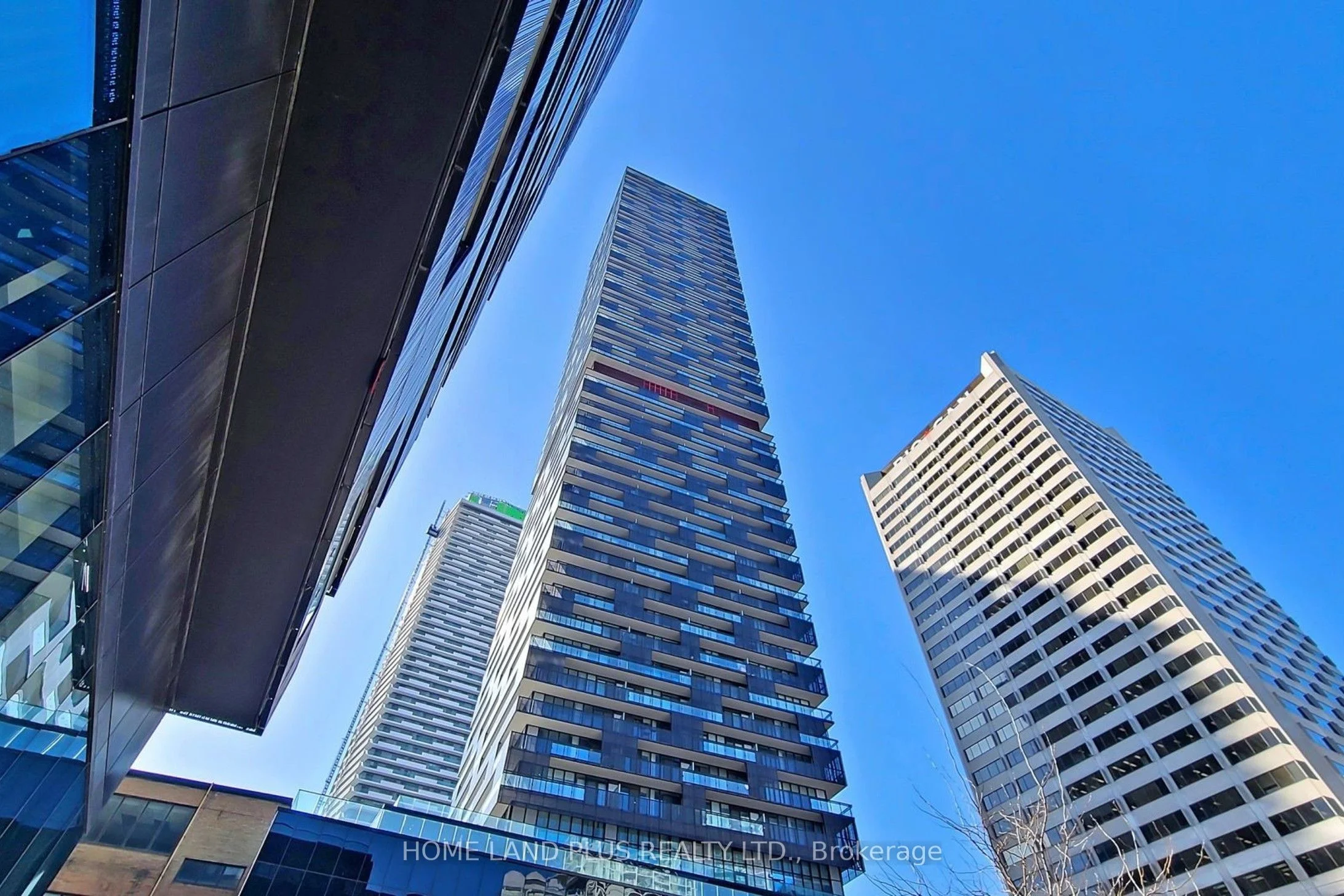 8 Eglinton Avenue E 3106, Toronto C10, ON M4P 0C1