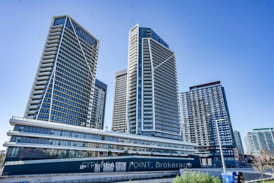 50 Ordnance Street 406, Toronto C01, ON M6K 0C9