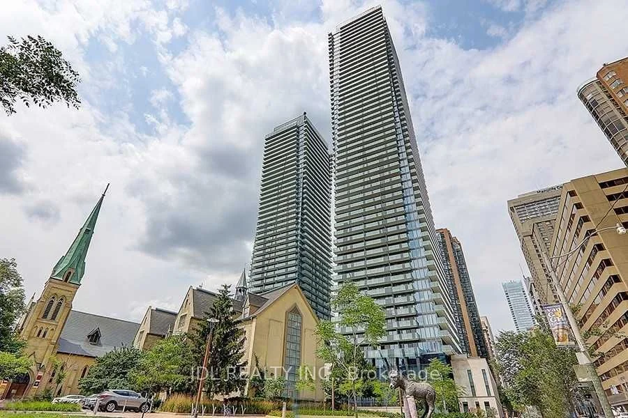 1080 Bay Street 1604, Toronto C01, ON M5S 0A5