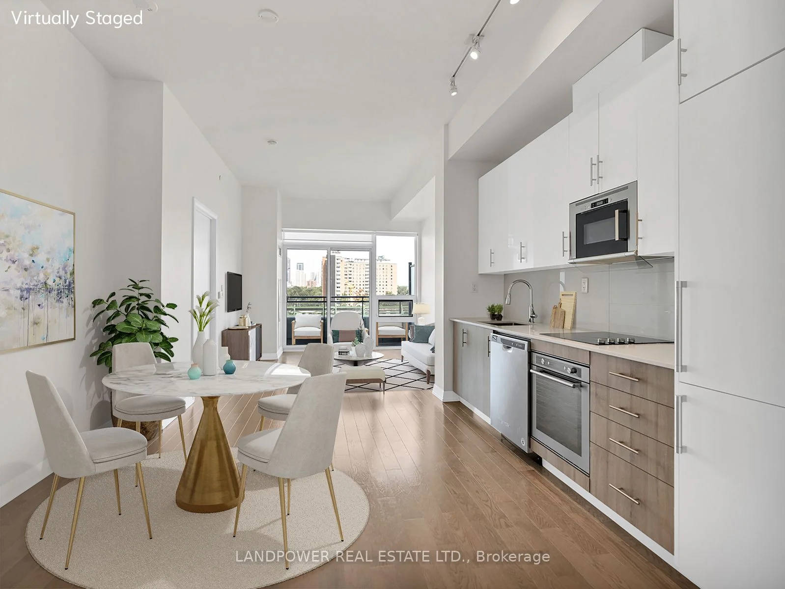 460 Adelaide Street E 908, Toronto C08, ON M5A 0E7