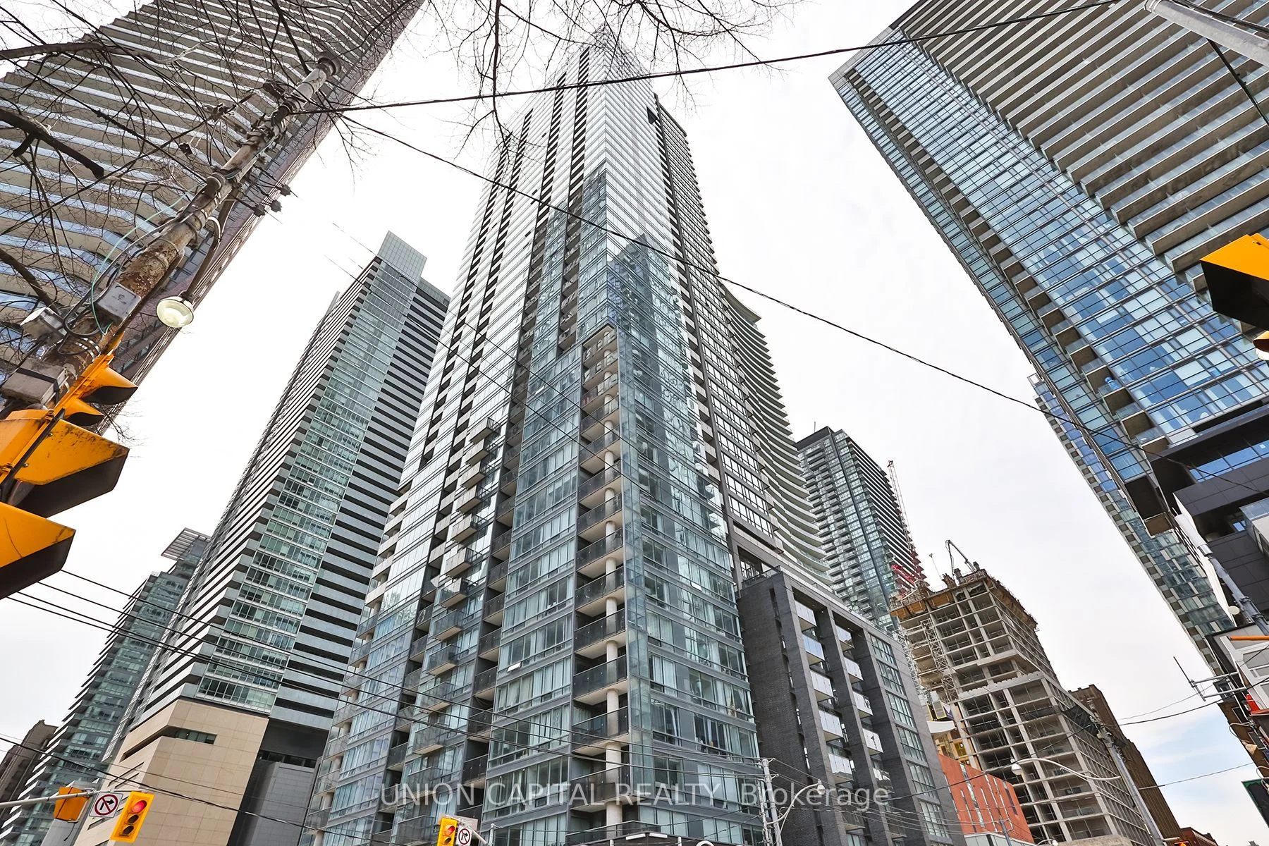 295 Adelaide Street W 312, Toronto C01, ON M5V 1P7