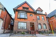 107 Spadina Road 101, Toronto C02, On M5r 2t1